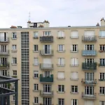 Flat With Breathtaking Views - Close Stadiums