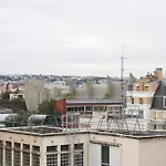 Flat With Breathtaking Views - Close Stadiums