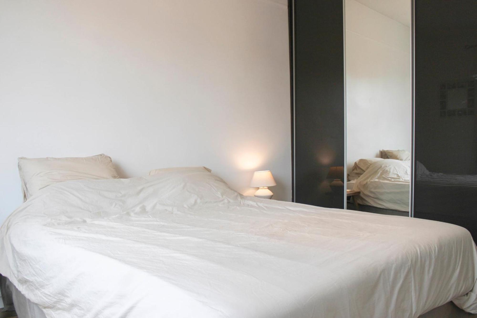 Appartement Flat With Breathtaking Views - Close Stadiums *