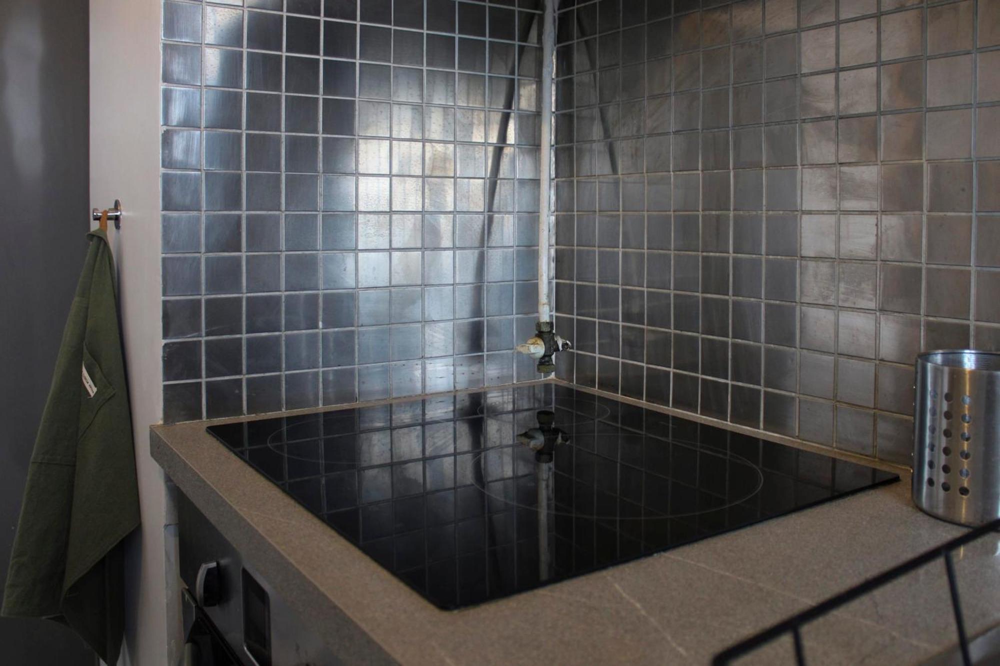 Appartement Flat With Breathtaking Views - Close Stadiums *