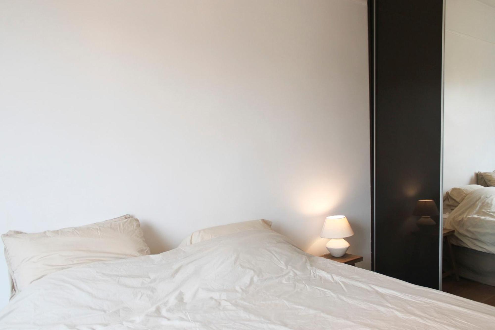 Flat With Breathtaking Views - Close Stadiums * Parijs