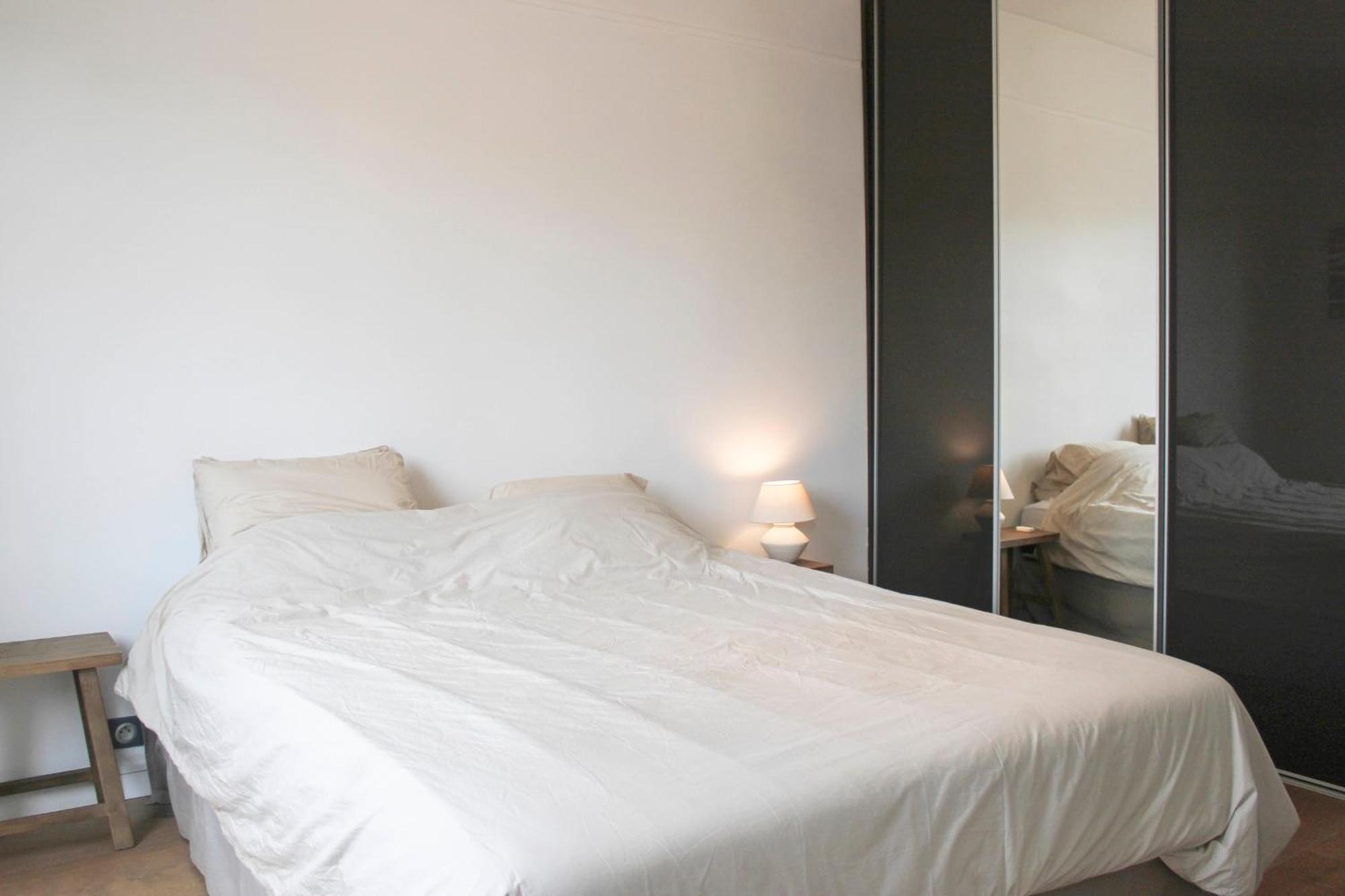 Appartement Flat With Breathtaking Views - Close Stadiums *