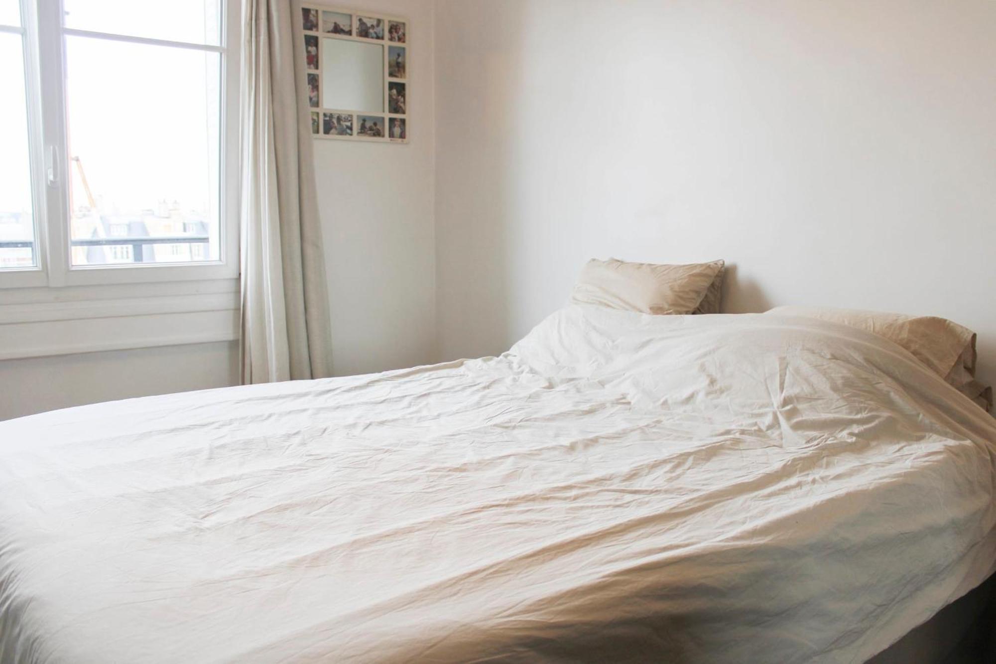 Flat With Breathtaking Views - Close Stadiums Appartement